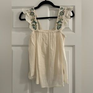 Brand New Madewell Tank Top
